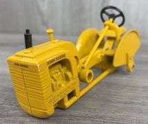 John Deere “LI” Tractor