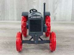 McCormick-Deering 15-30 HP, 1/16, Scale Models, 1992