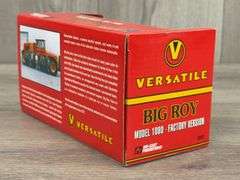 Big Roy Versatile Model 1080 Factory Version, 1/64, Toy Farmer