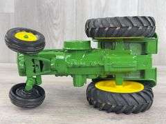 John Deere 820 Diesel WF, 1/16, Ertl
