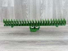 John Deere 400 Rotary Hoe, 1/16, Ertl