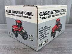 Case International 7140 MFD Duals, 1/16, 1987 Special Edition