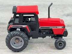 Case International Tractors, 1/64, Ertl, 1 1989 Farm Show Edition