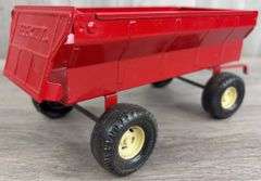 ERTL Wagon