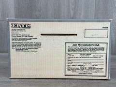 Case International 5140 MFD Maxxum, 1/16, 1990 Special Edition