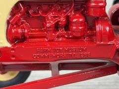 Cockshutt 50 Deluxe WF, 1/16, 1986 NFTM Commemorative