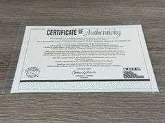 Oliver 1950-T Diesel Duals FWA, 1/16, Toy Farmer