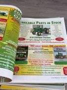 Two-Cylinder & Green Magazines, 2015-2022