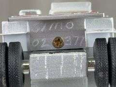 Kenworth Truck W/Bottom Dump Trailer,  1/64, Custom