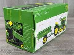 John Deere 110 Lawn & Garden Tractor, 1/16, Precision 1