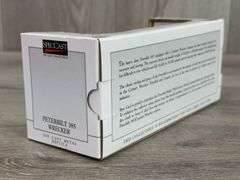 Peterbilt 385 Miller Industries Eagle Century Wrecker, 1/64, SpecCast, Limited Edition