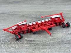 International Harvester & Case International Farm Implements, 1/64, Mostly Ertl