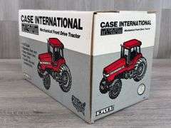 Case International 7130 MFD, 1/16, 1987 Denver Limited Edition