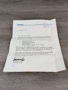 Massey-Harris 55 WF Diesel, 1/16, 1992 NFTS, The Toy Farmer