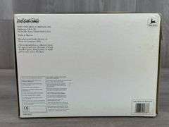 John Deere 70 Diesel WF, 1/16, Precision Classics 7