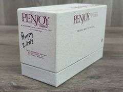 Mack Penjoy Construction 2 Axle Dump Truck, 1/64, Penjoy