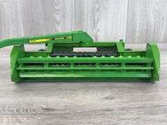 John Deere 1600 Mower/Conditioner, 1/16, Ertl