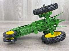 John Deere 4020 Diesel NF, 1/16, Precision Classics 3