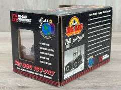 Big Bud 16V-747 4WD Duals, 1/64, Original Factory Edition, Toy Farmer