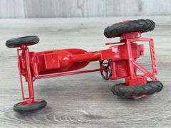IH Farmall 130 WF, 1/16, Custom, Plastic