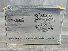 Minneapolis-Moline G750 MFD ROPS Duals, 1/43, Toy Farmer