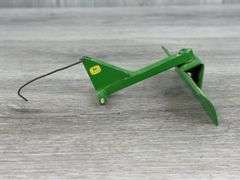 John Deere Rear Blade, 1/16, Ertl