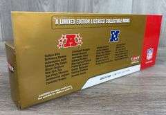 New York Giants 2002 Limited Edition Collectors Truck
