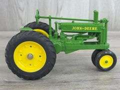 John Deere Model A NF, 1/16, Ertl