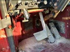 1994 International 9400 Semi with 3500-Gal Tank Skid