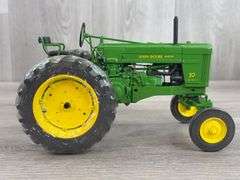 John Deere 70 Diesel WF, 1/16, Precision Classics 7