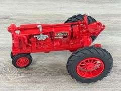 McCormick-Deering Farmall F-20 NF, 1/16, Custom