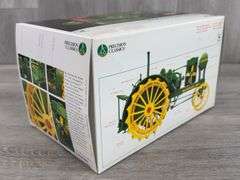 Waterloo Boy Kerosene Tractor, 1/16, Precision Classics 15