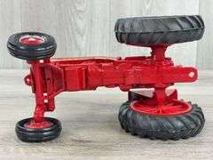 IH McCormick Farmall 806 WF, 1/16, Custom