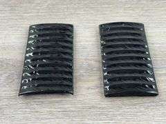 Ford F750 Grain Truck W/Pup, 1/64, Ertl, Cab Not Attached To Frame, Extra Tarps