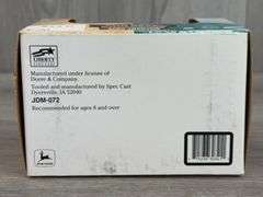 1964 John Deere 4020 Diesel NF, 1/43, SpecCast, Liberty Classics