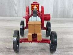 John Deere Waterloo Boy 2 HP Engine, 1/8, Ertl