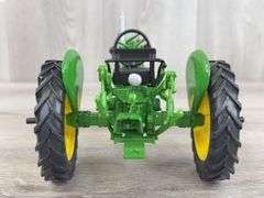 John Deere 40 & 70 NF, 1/16, 50th Anniversary Set, Ertl