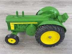 John Deere 820 Diesel WF, 1/16, Ertl