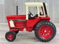 International 1486 WF, 1/16, Custom