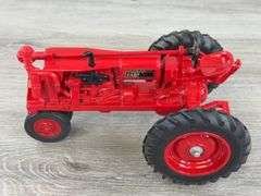 McCormick-Deering Farmall F-20 NF, 1/16, Custom