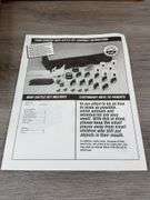 Farm Country Beef Cattle Set, 65 Pieces, Ertl Unsure If Complete