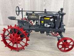 1932 Farmall F20 Tractor