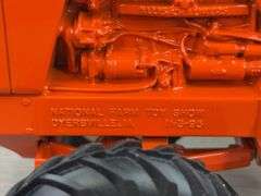 Allis-Chalmers Two-Twenty MFD Duals, 1/16, Toy Farmer