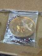 International 660 WF Diesel, 1/16, 1999 NFTS, Toy Farmer