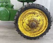 1952 John Deere 60 Pedal Tractor