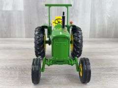 John Deere 4000 Diesel WF ROPS, 1/16, Precision Classics 5