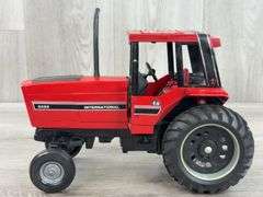 International 5088 WF, 1/16, Ertl