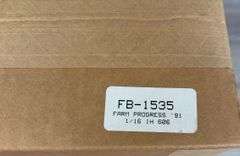 International 606 Special Edition