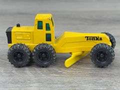 John Deere, Caterpillar, Tonka Construction Equipment, 1/64 & 1/87, Ertl, NZG & Tonka