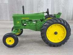 John Deere 70 WF, 1/16, 1991 Special Edition, Ertl